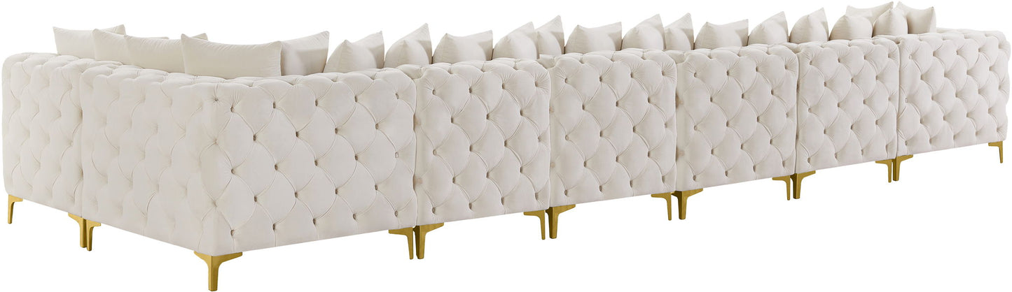 Tremblay - 7 Piece Modular Sectional