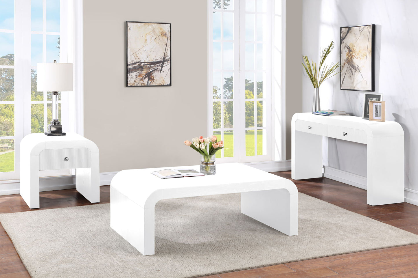 Artisto - Coffee Table