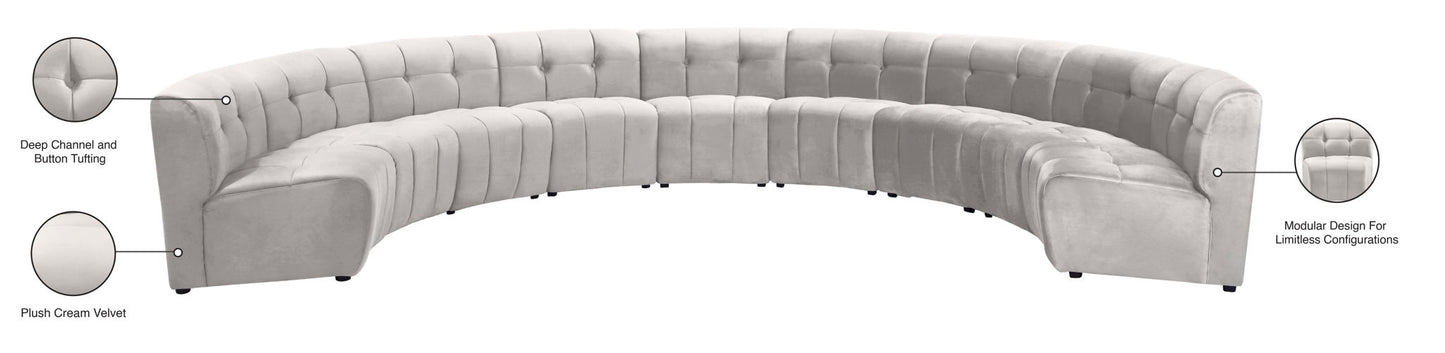 Limitless - Modular Sectional