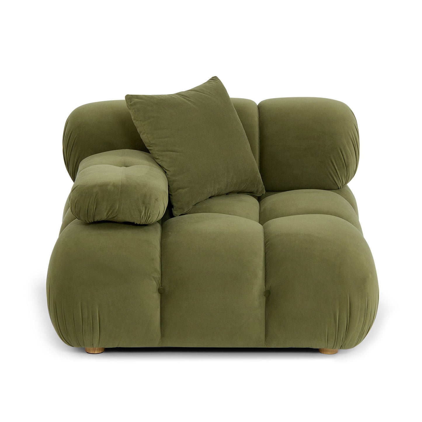 Calliope - Modular Corner Chair