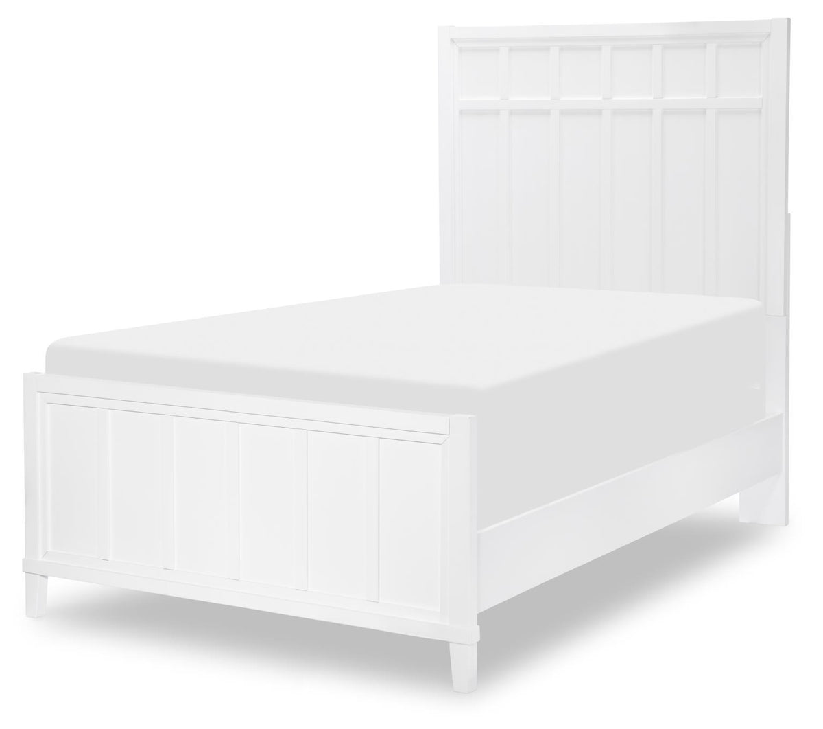 Horizons - Complete Panel Bed