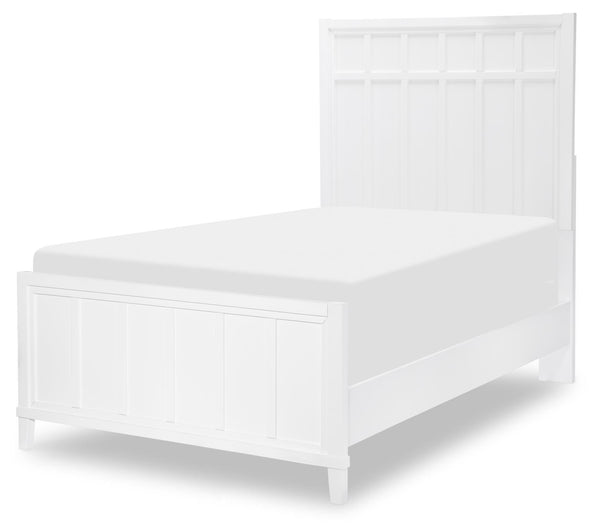 Horizons - Complete Panel Bed
