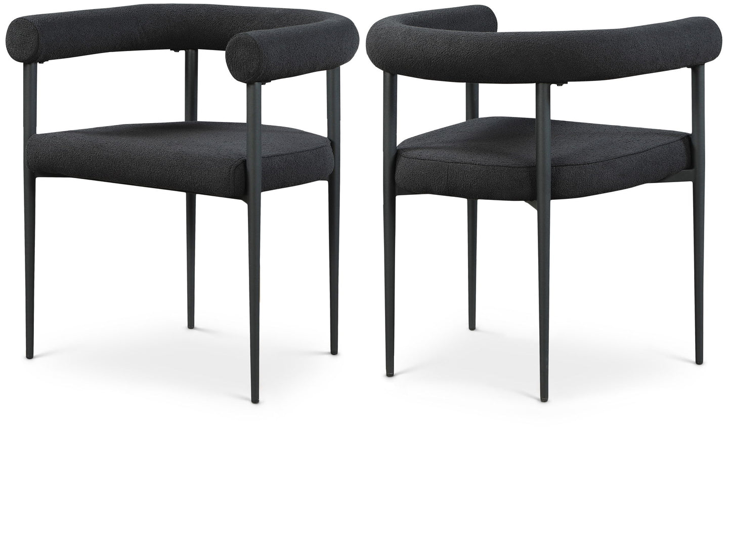 Louie - Dining Chair (Set of 2)