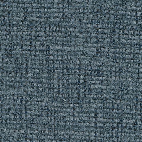 Cashton - Loveseat - Blue