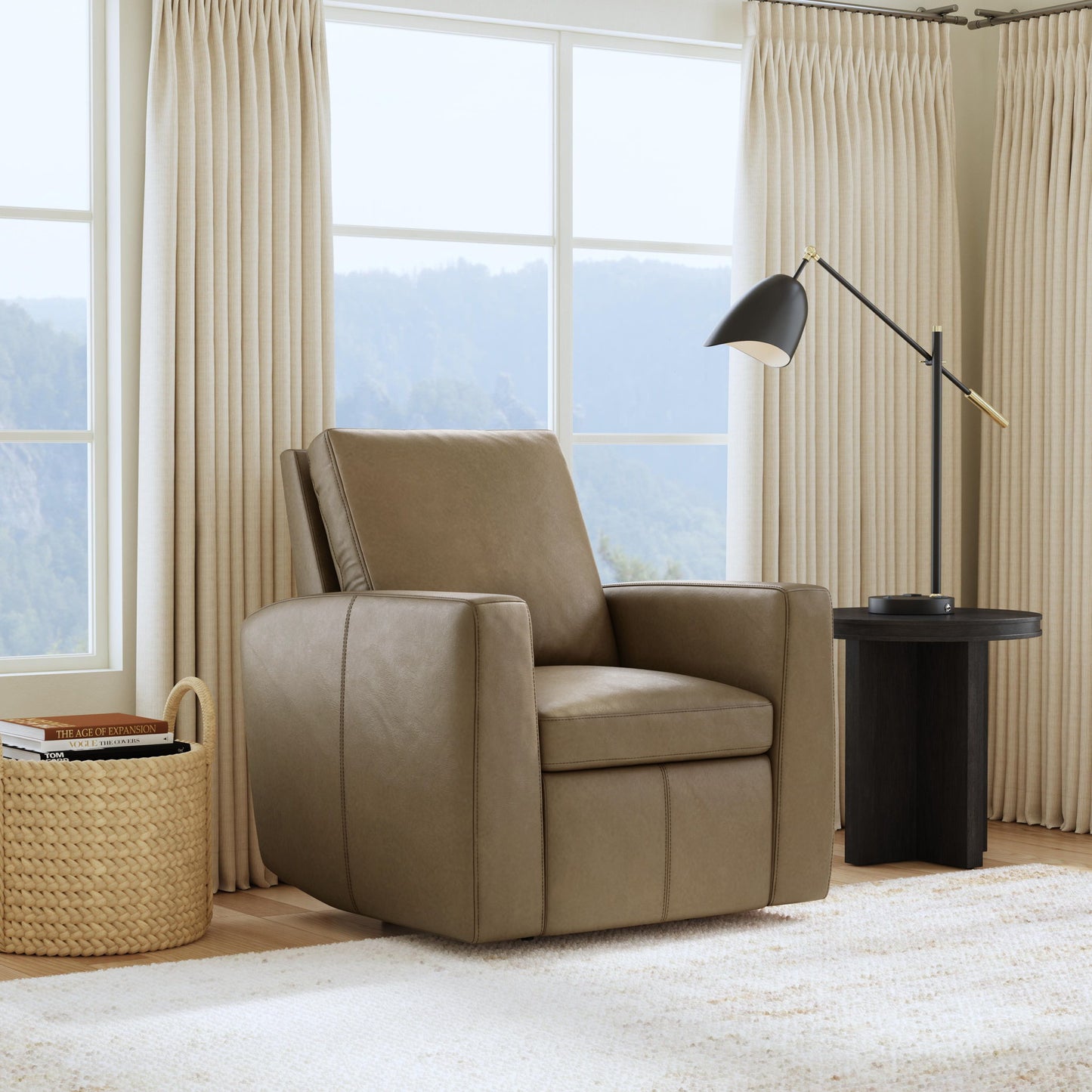Aria - Power Recliner