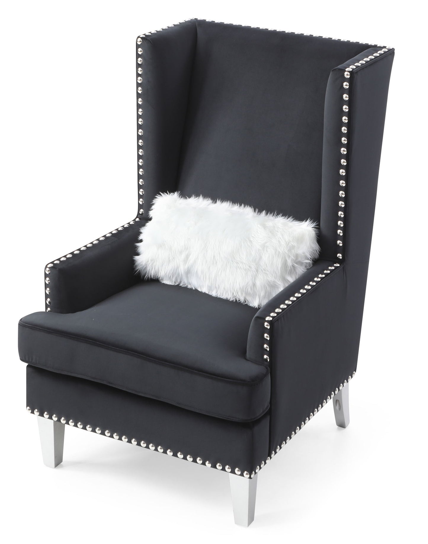 Glory Furniture - Wilshire - Chair