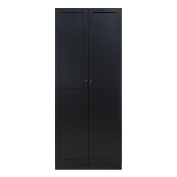 Manhattan Cornelia - Storage Cabinet With 7 Shelves