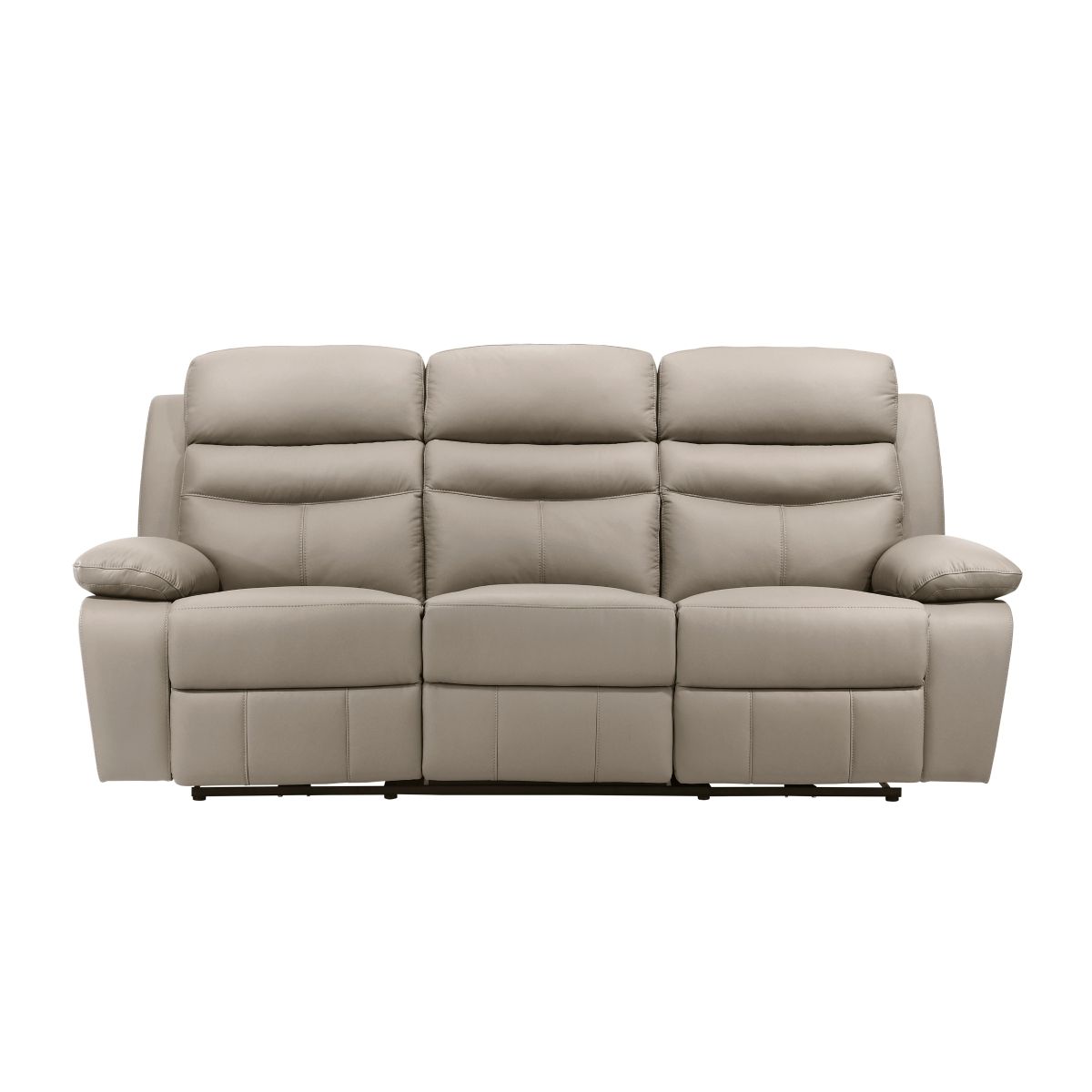 Hancock Power Double Reclining Sofa