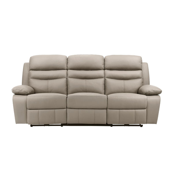 Hancock Power Double Reclining Sofa
