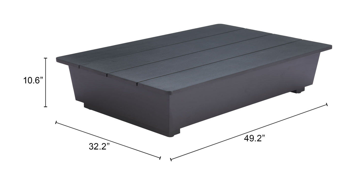 Tien - Outdoor Table