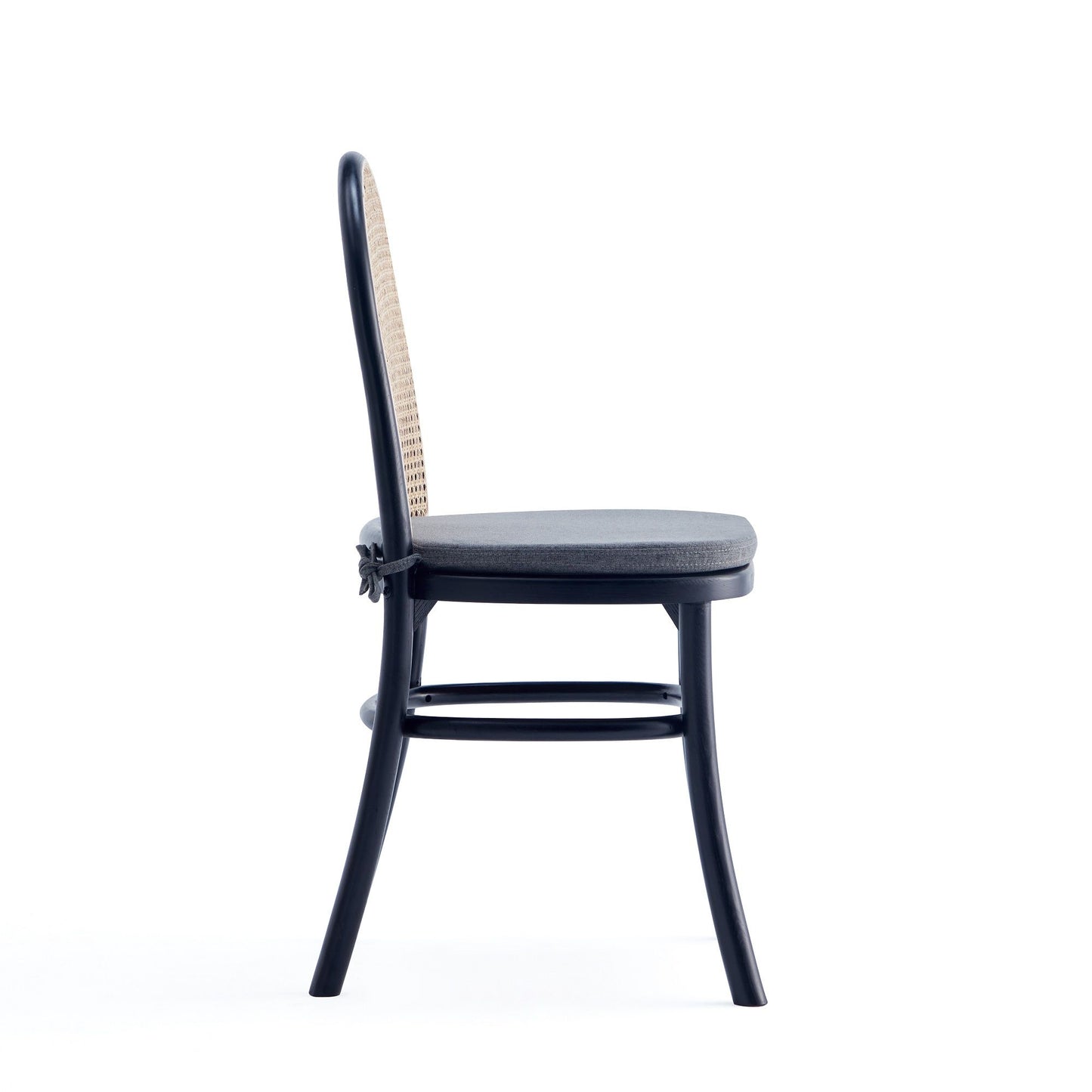 Manhattan Paragon - Dining Chair With Cushion