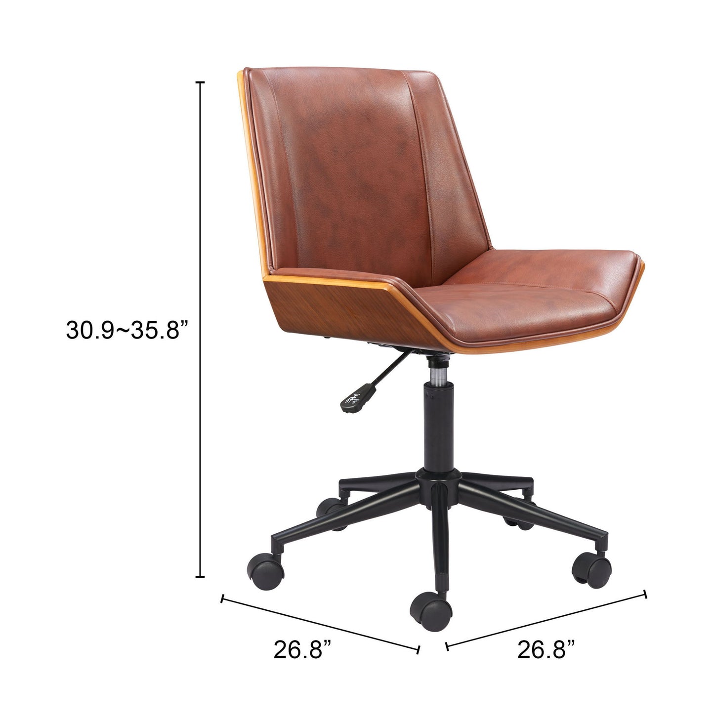 Maker - Office Chair