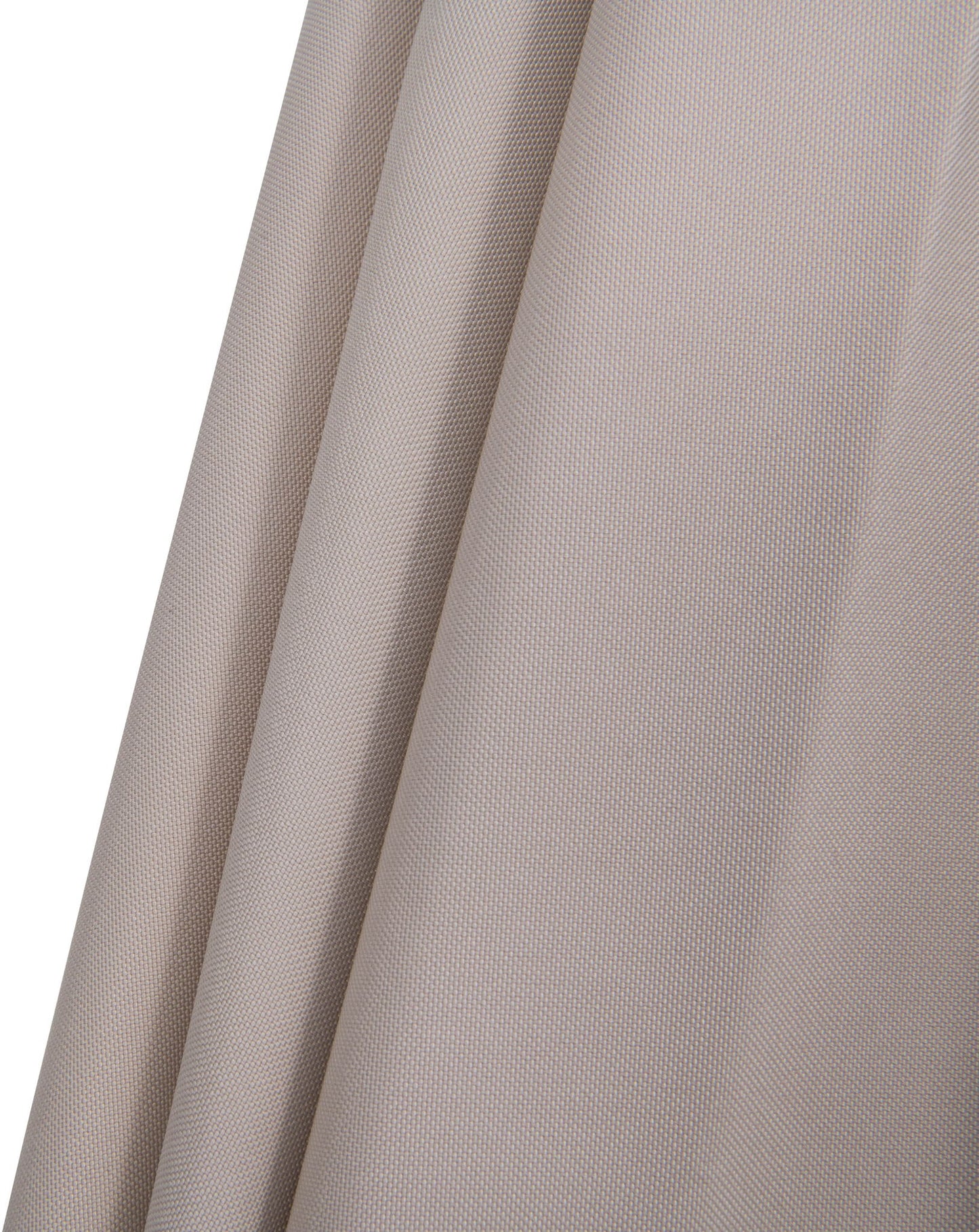 Fiji - Aluminum Patio Umbrella With Round White And Teak Base