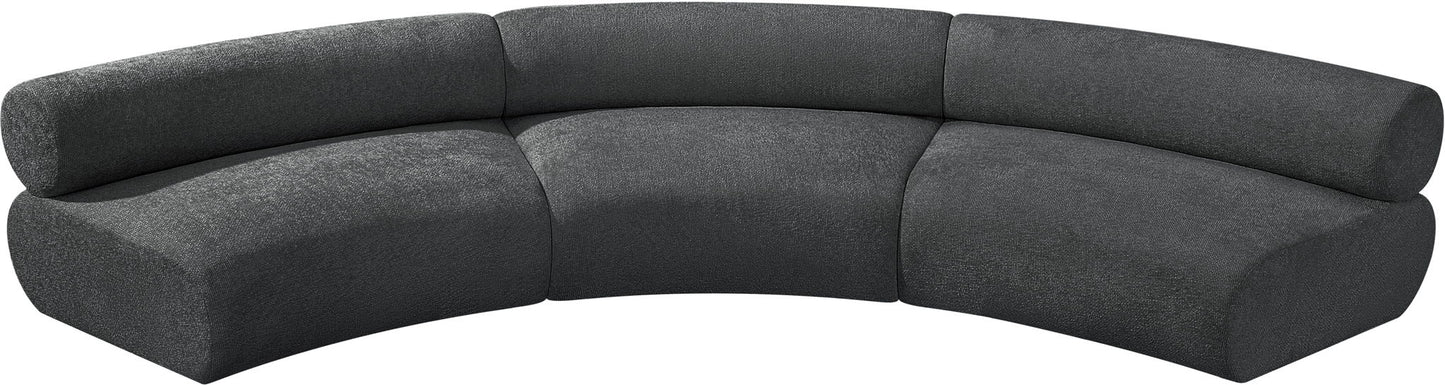 Bale - 3 Piece Modular Sofa