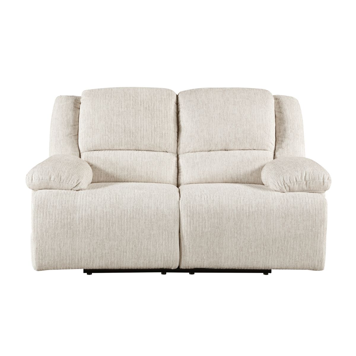 Caliber Double Reclining Love Seat