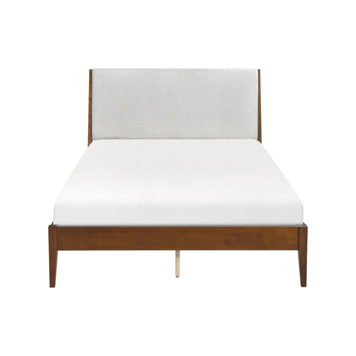 Jasper Eastern King Platform Bed