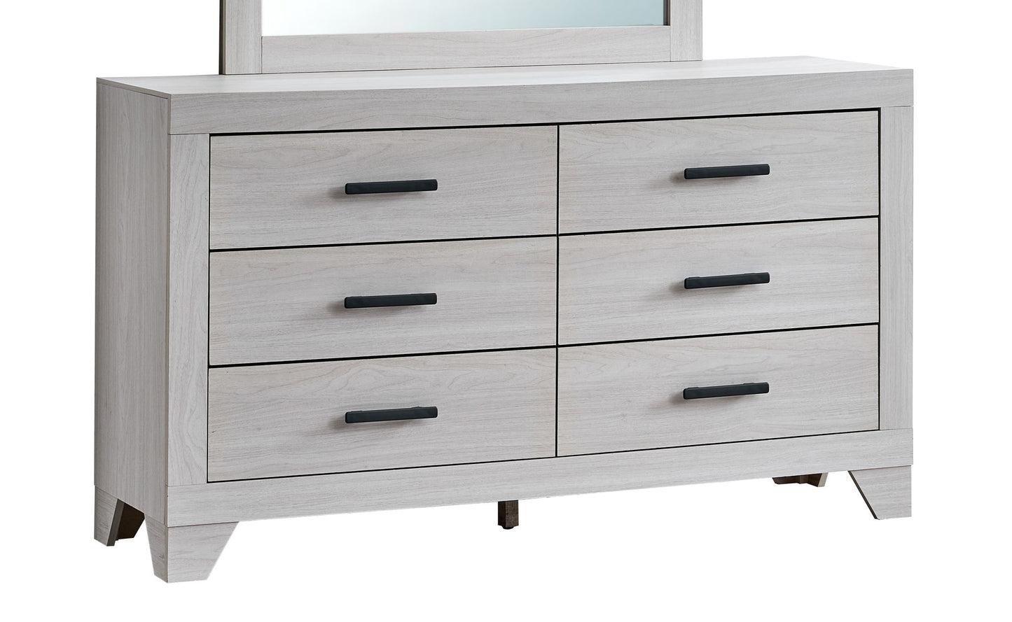 Glory Furniture - Plano - Dresser