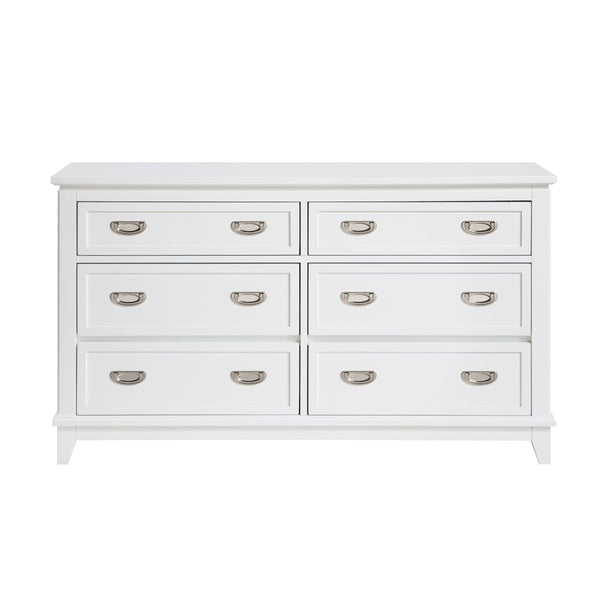 Sloane Dresser