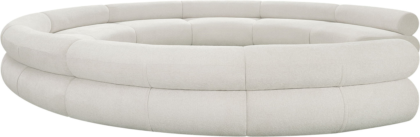 Bale - 9 Piece Modular Sofa