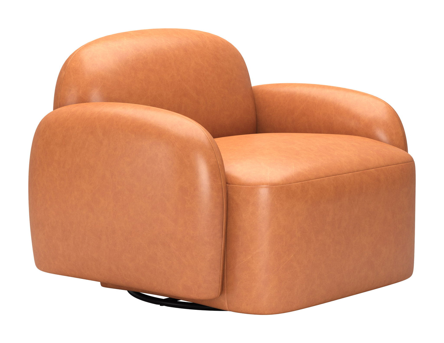 Cleo - Swivel Chair