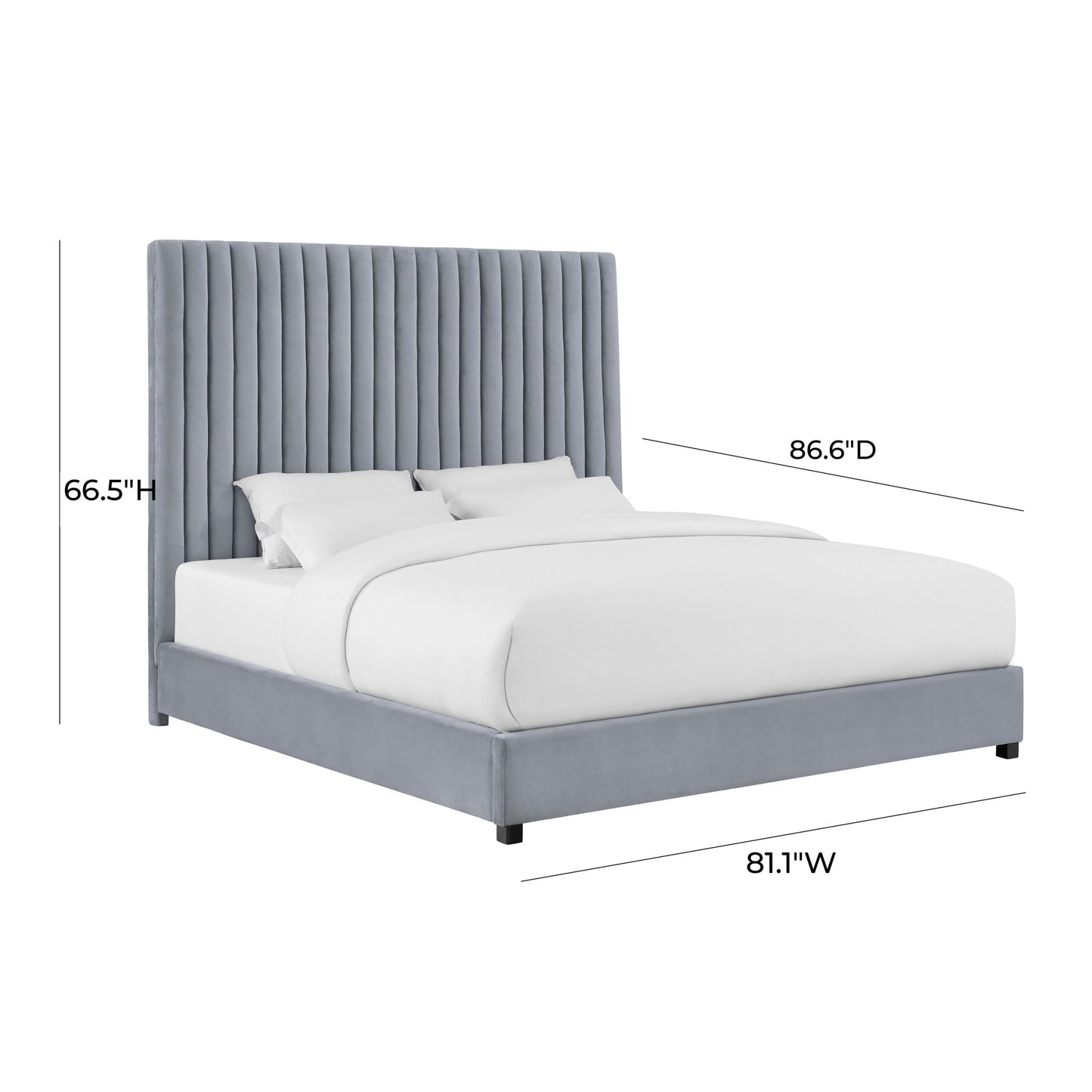Arabelle - Bed