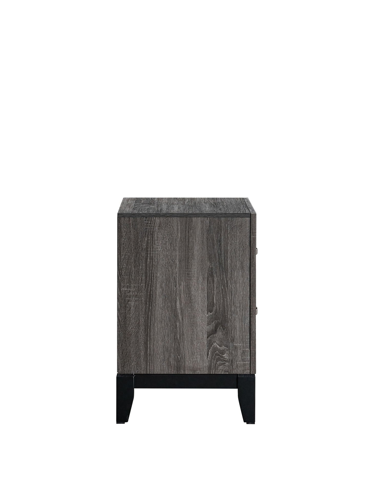 Glory Furniture - Glasgow - Nightstand