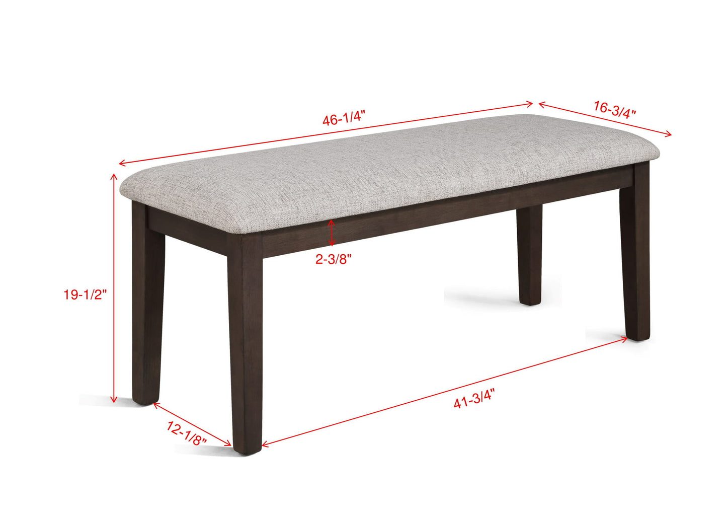 Wagner - Dining Room Set