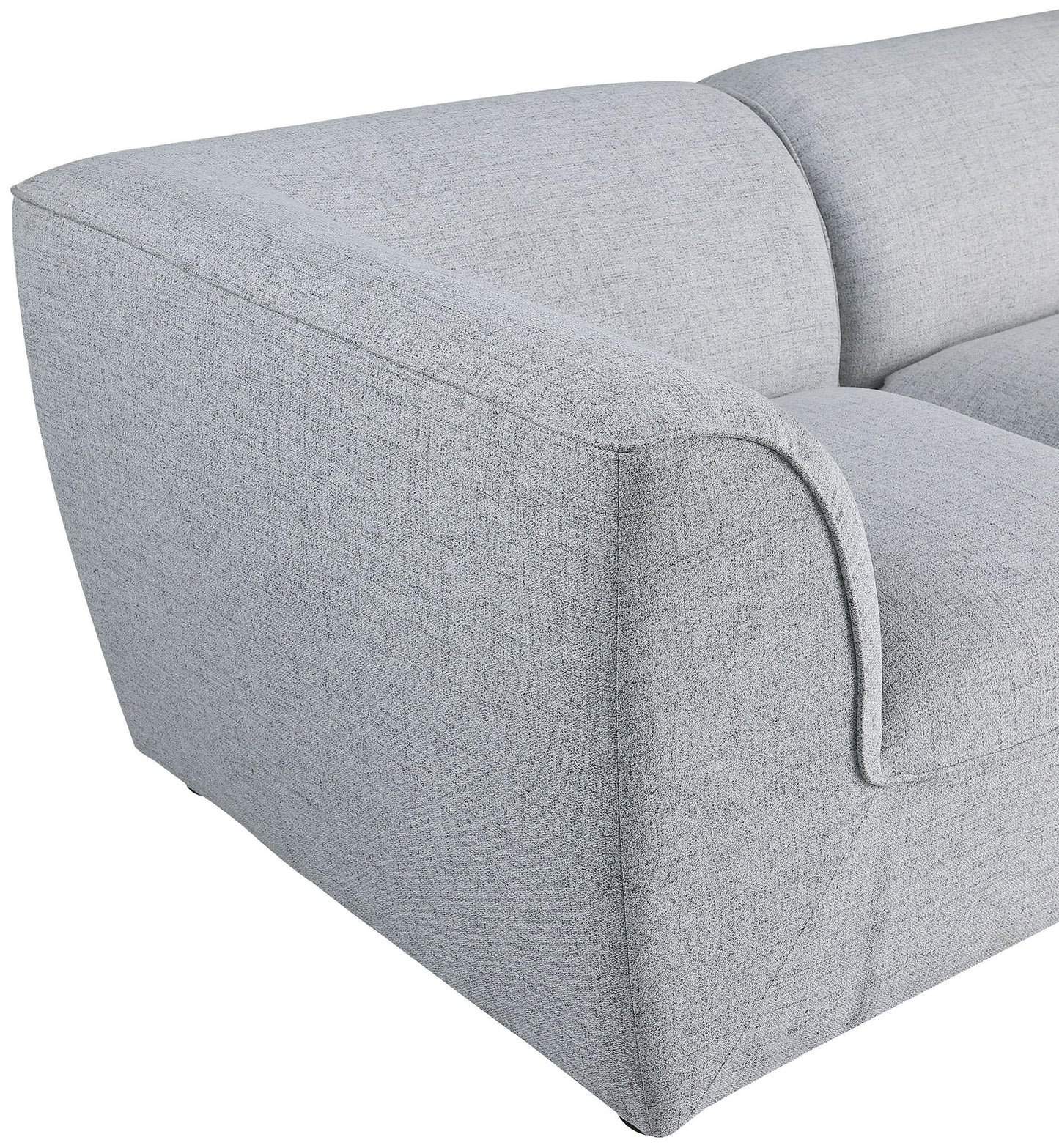 Miramar - 5 Piece Modular Sectional