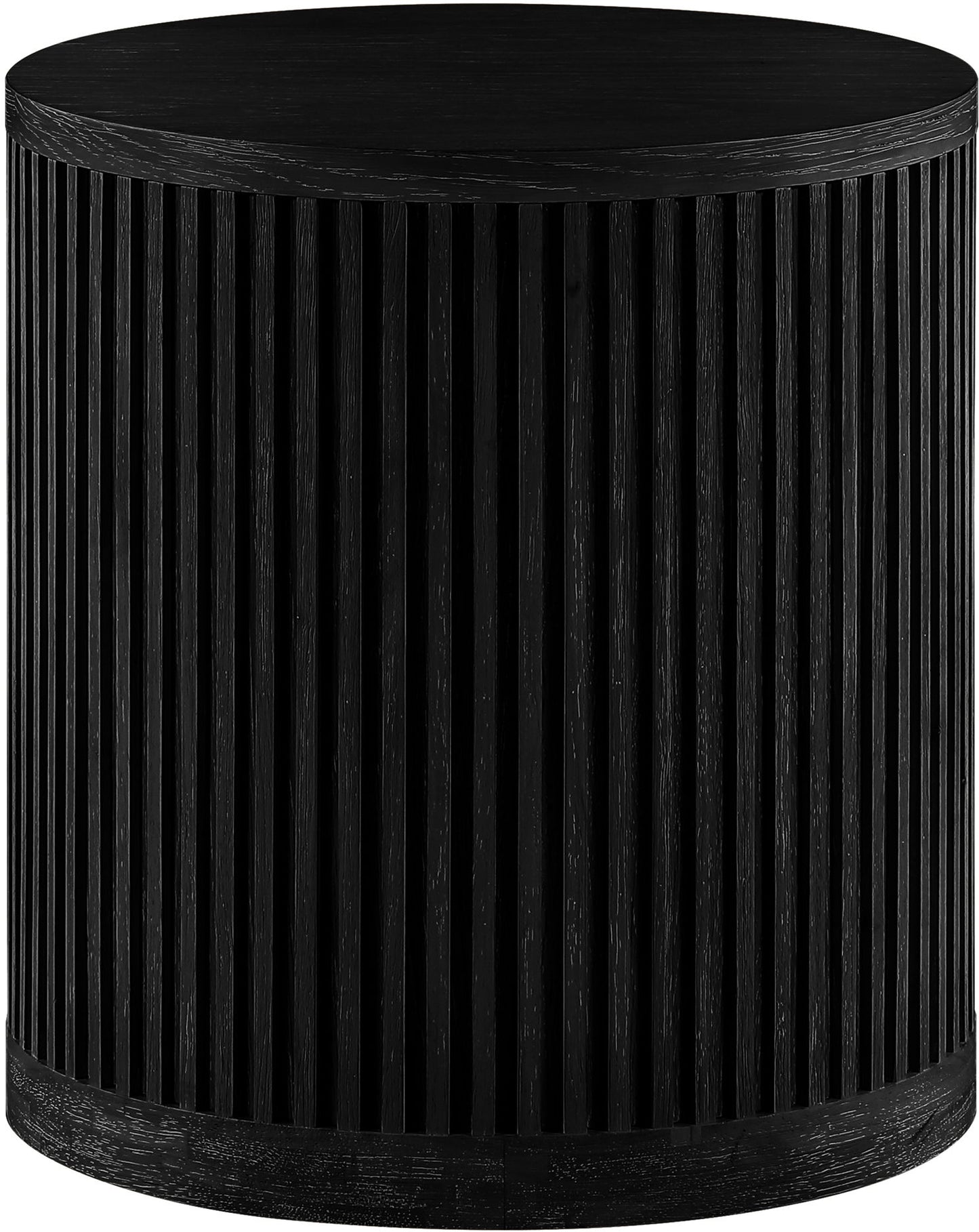 Madera - Oak Veneer And Solid Wood Table