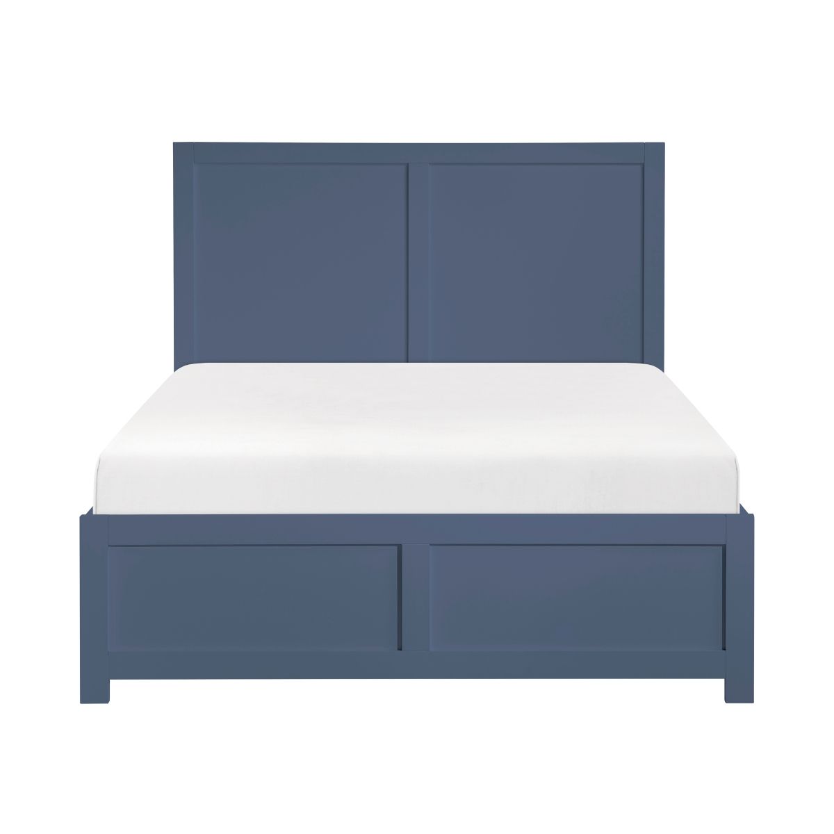 Nora Full Platform Bed