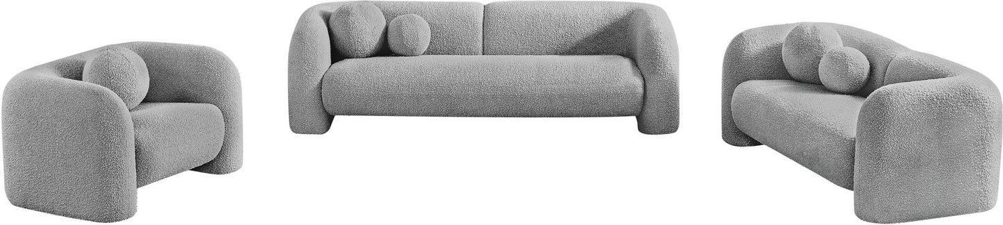 Emory - Loveseat