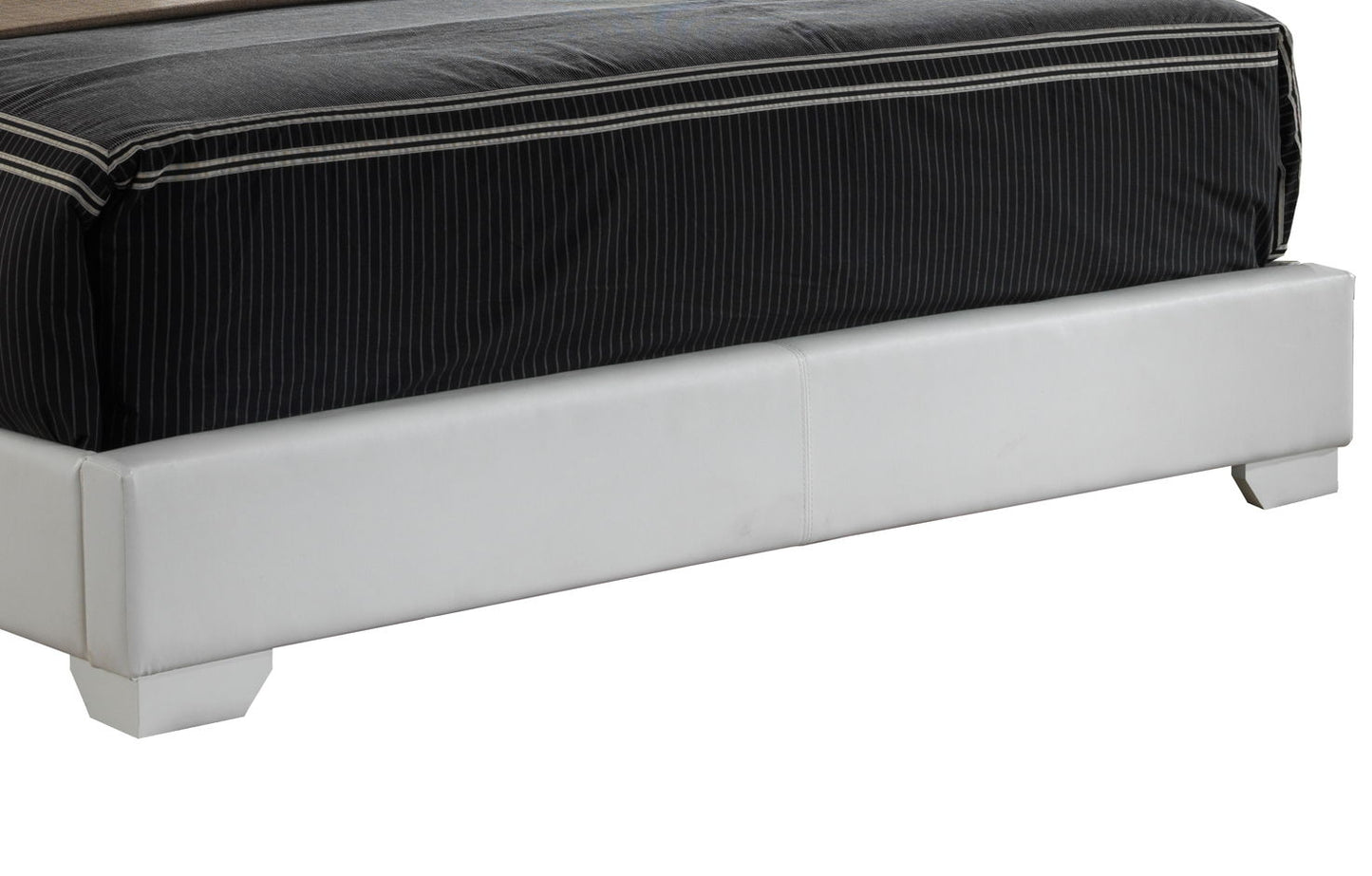 Glory Furniture - Aaron - Bed