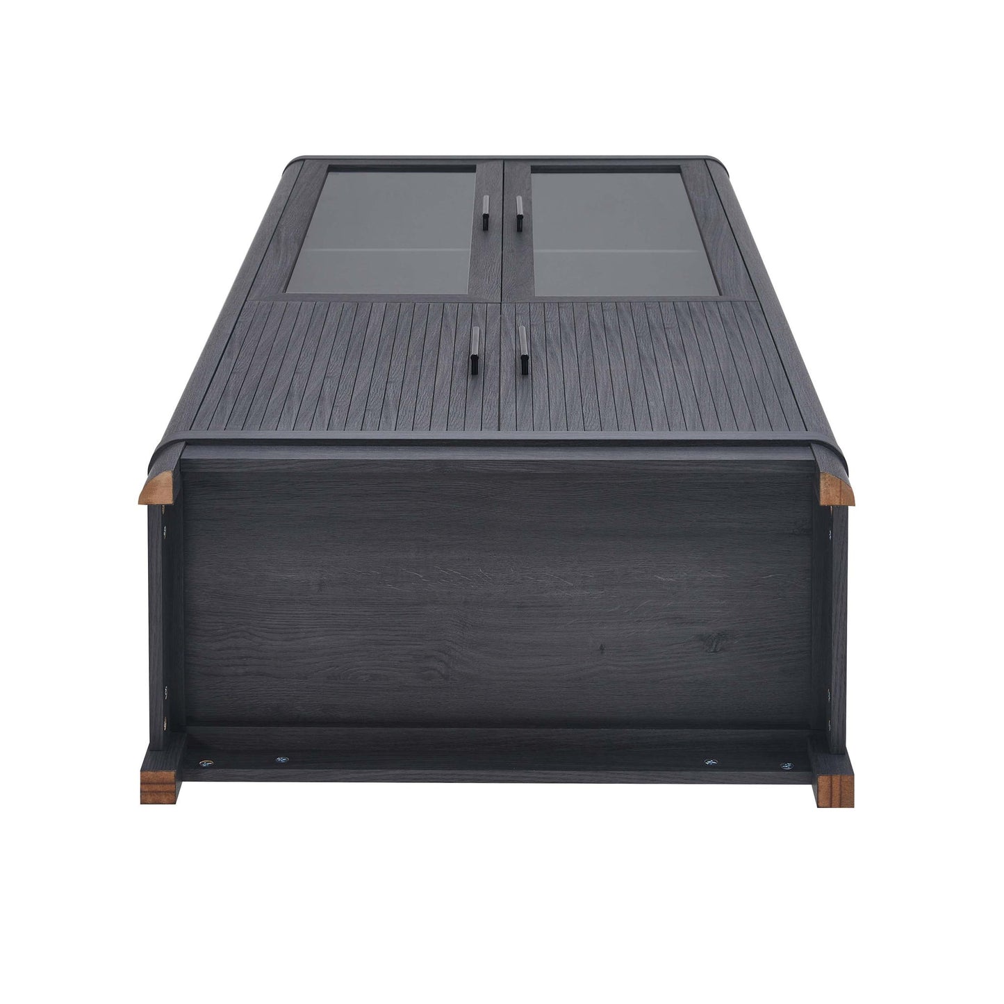 Manhattan Jodie - Bookcase Cabinet