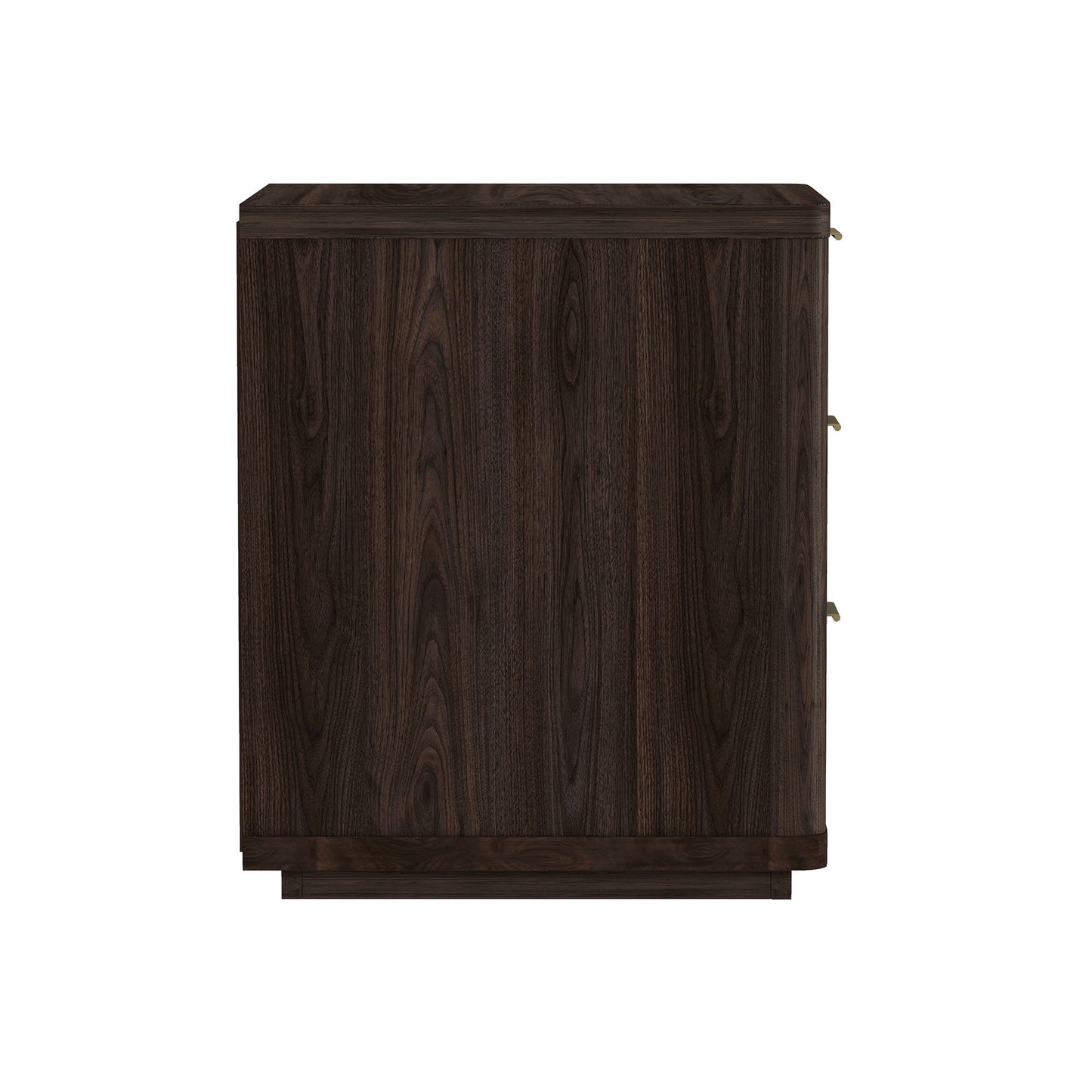 Manhattan Evelyn - 3-Drawer Nightstand