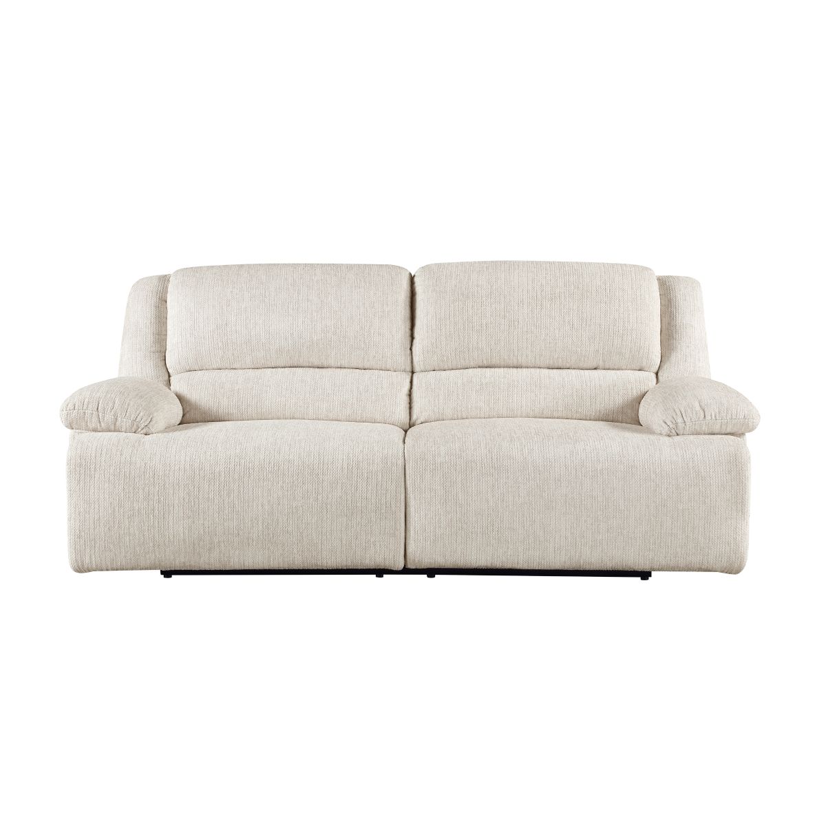 Caliber Double Reclining Sofa