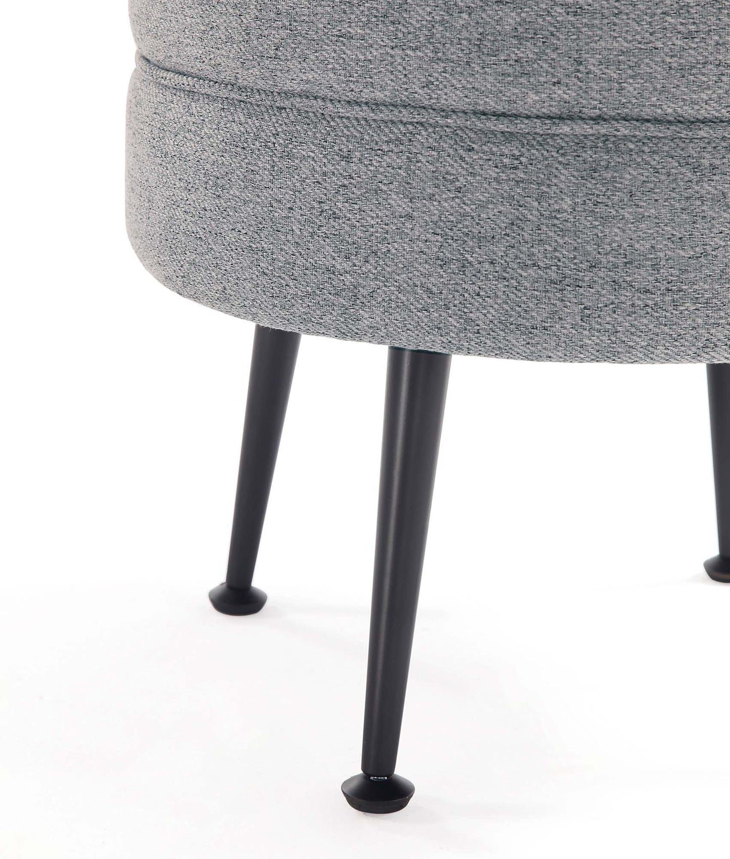 Manhattan Bailey - Accent Ottoman