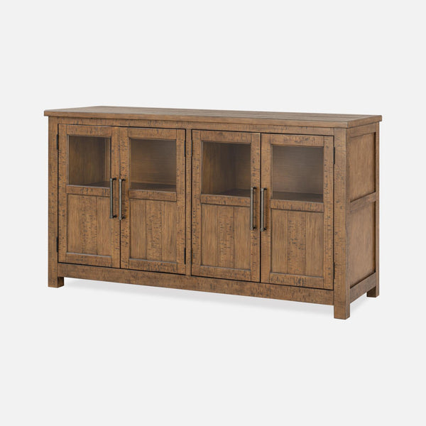 Bromley - Credenza - Nutmeg