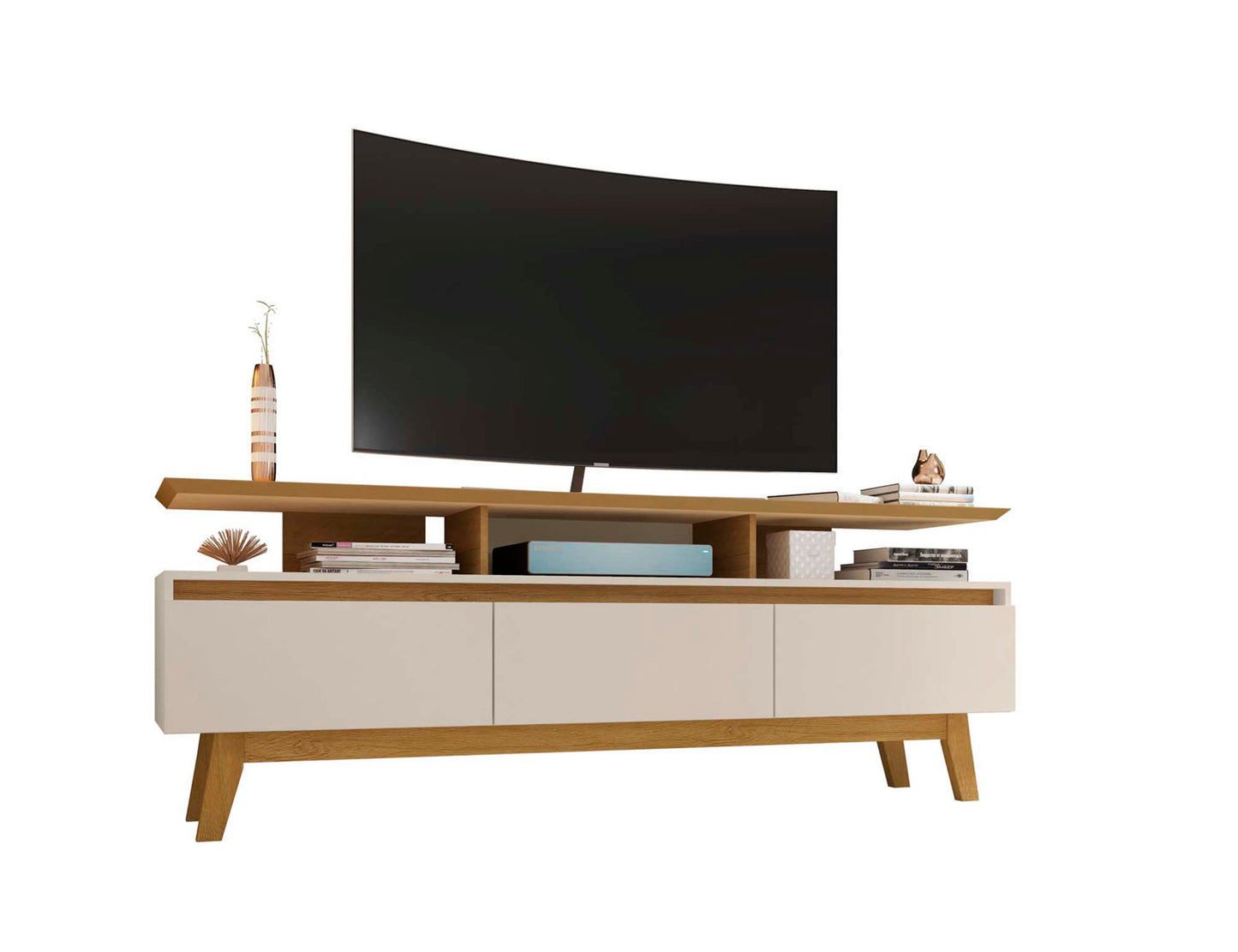 Manhattan Yonkers - TV Stand