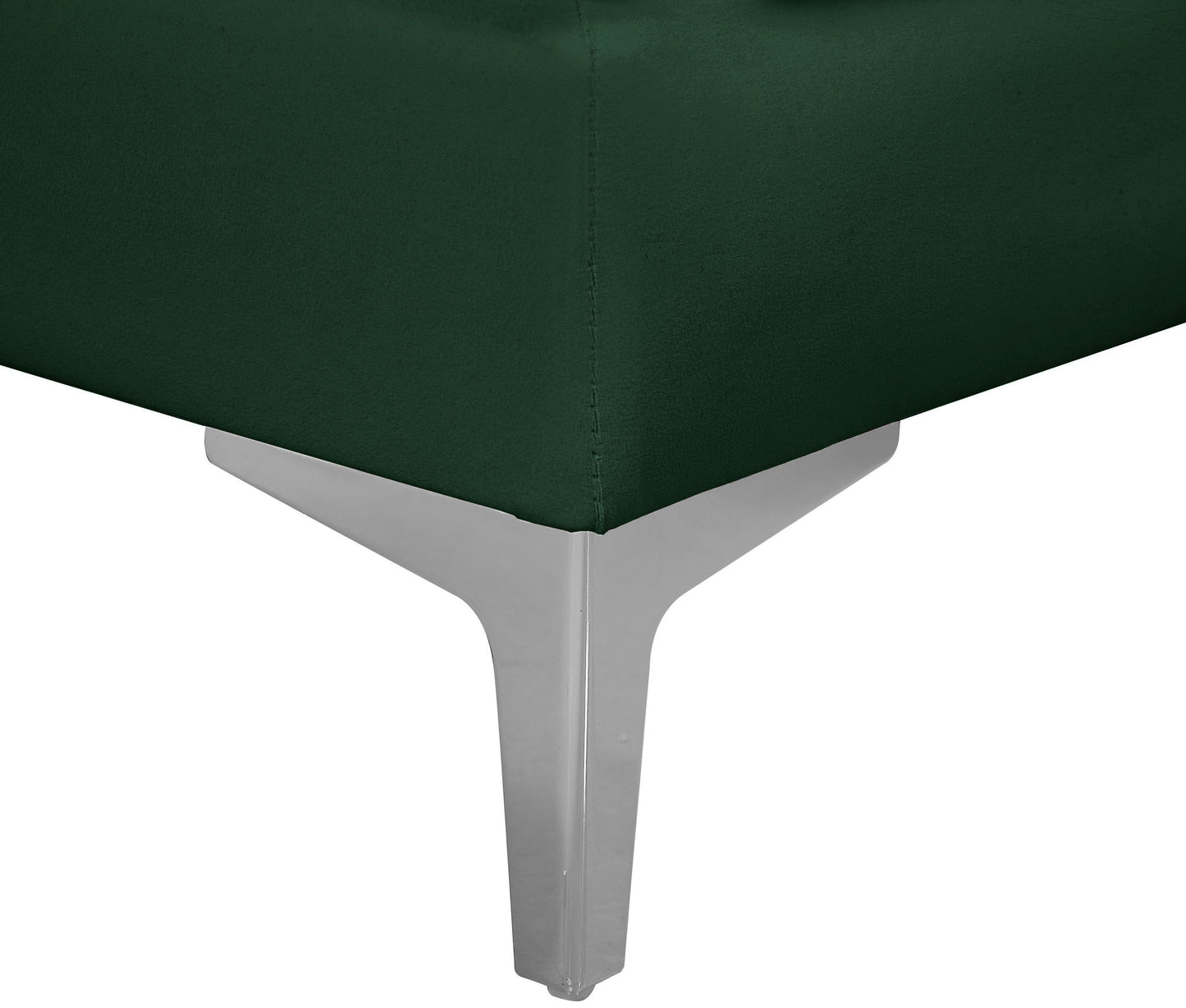 Alina - Armless Chair