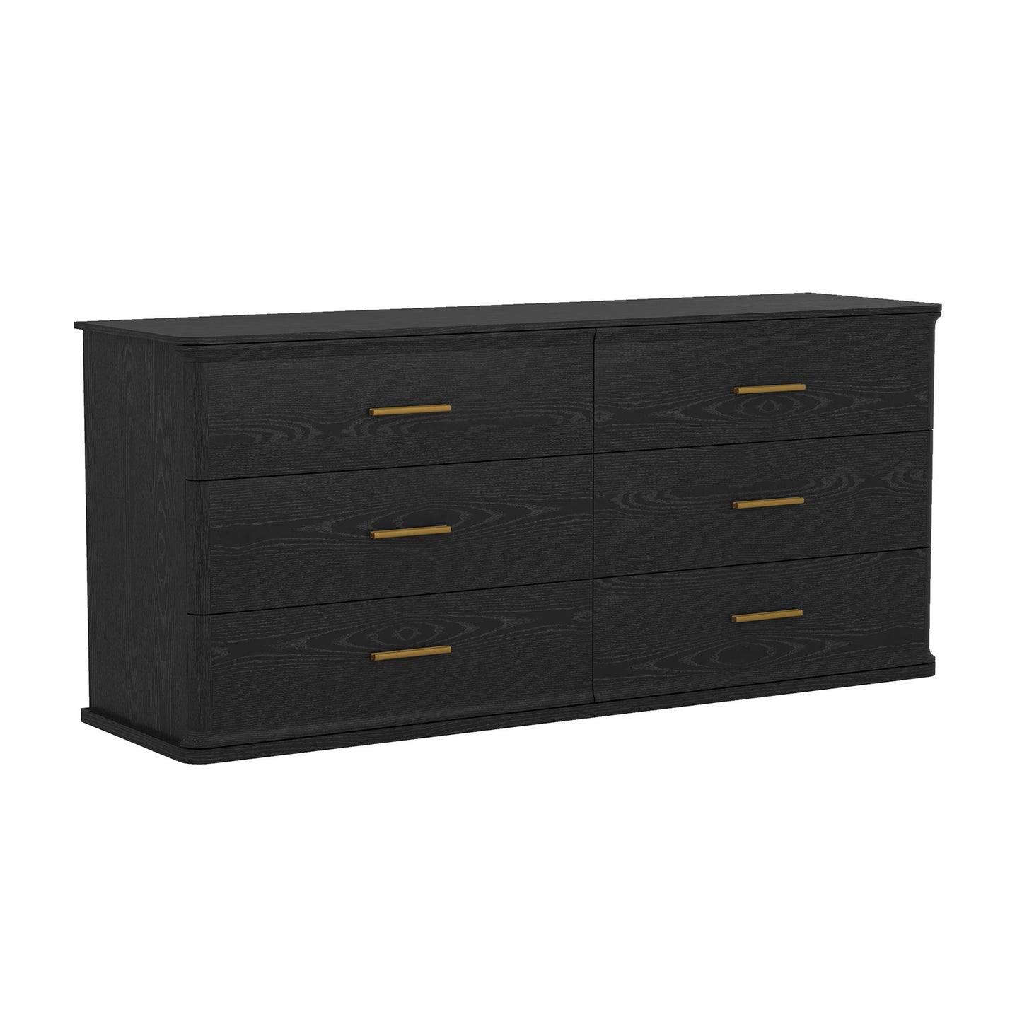 Manhattan Clifford - Dresser