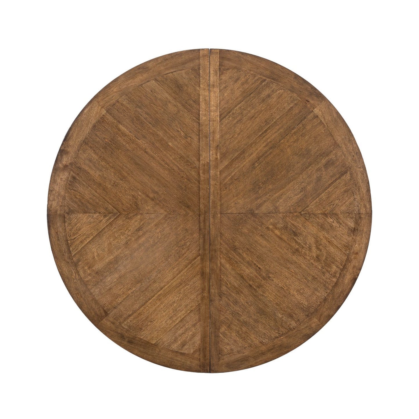 Harrison Heights - Pedestal Table Set - Sienna