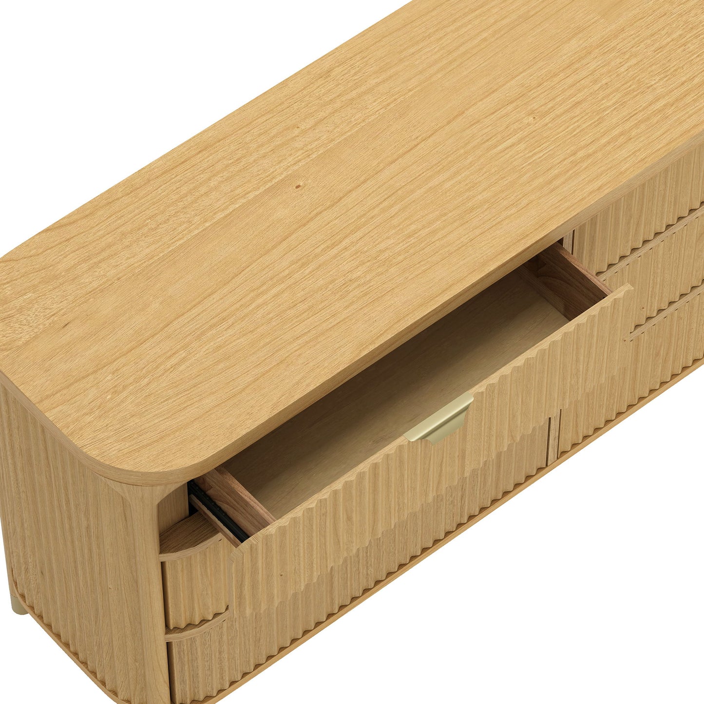 Manhattan Park - Dresser