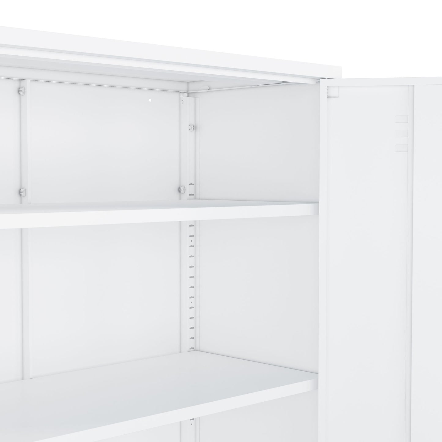 Manhattan Naomi - Accent Cabinet