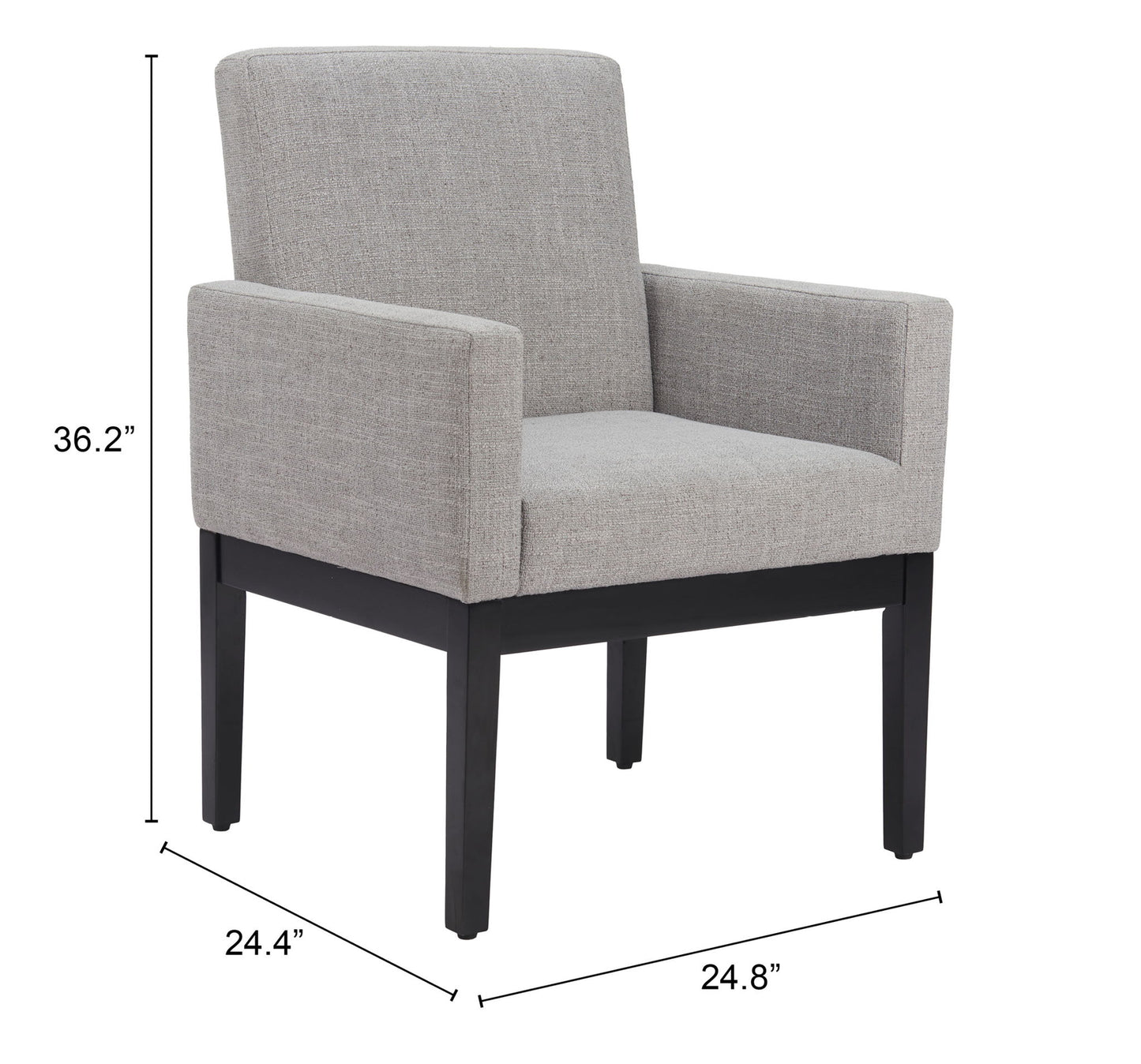 Senzil - Dining Chair
