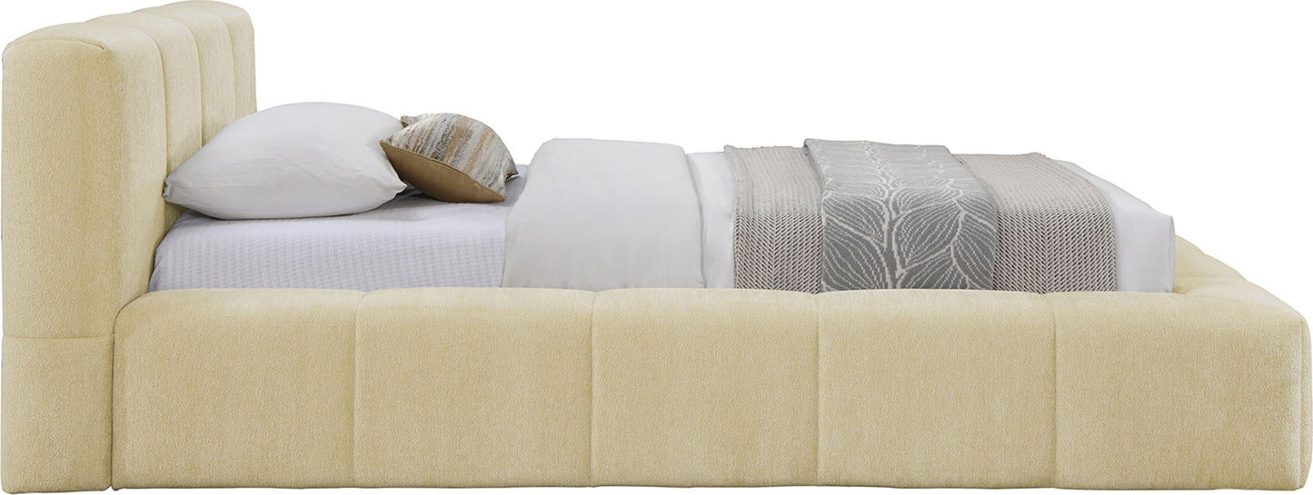 Carlin - Bed