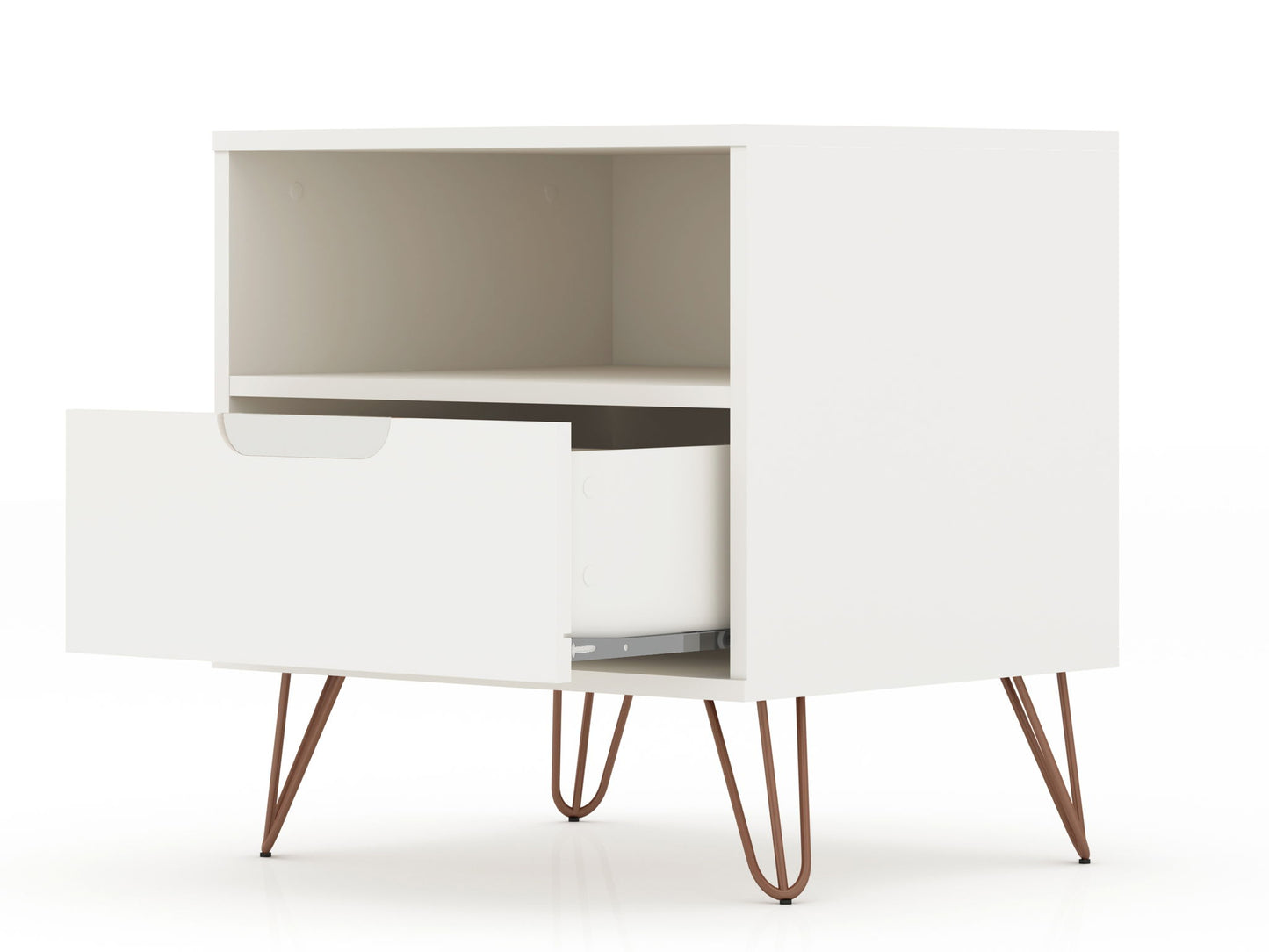 Manhattan Rockefeller - Nightstand