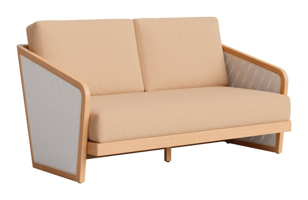 Sakina - Sofa - Brown