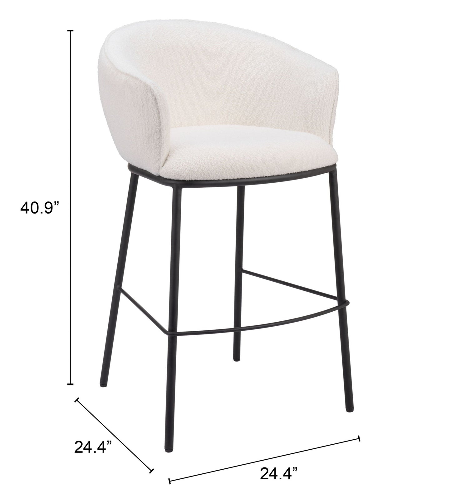 Essen - Barstool