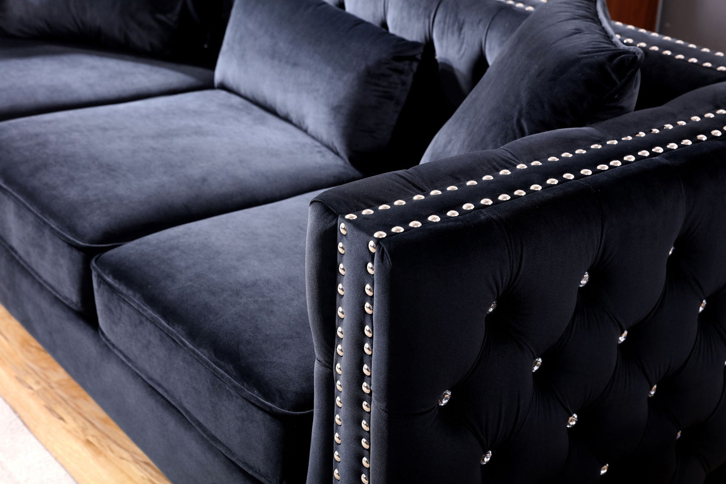 Glory Furniture - Paige - Sofa
