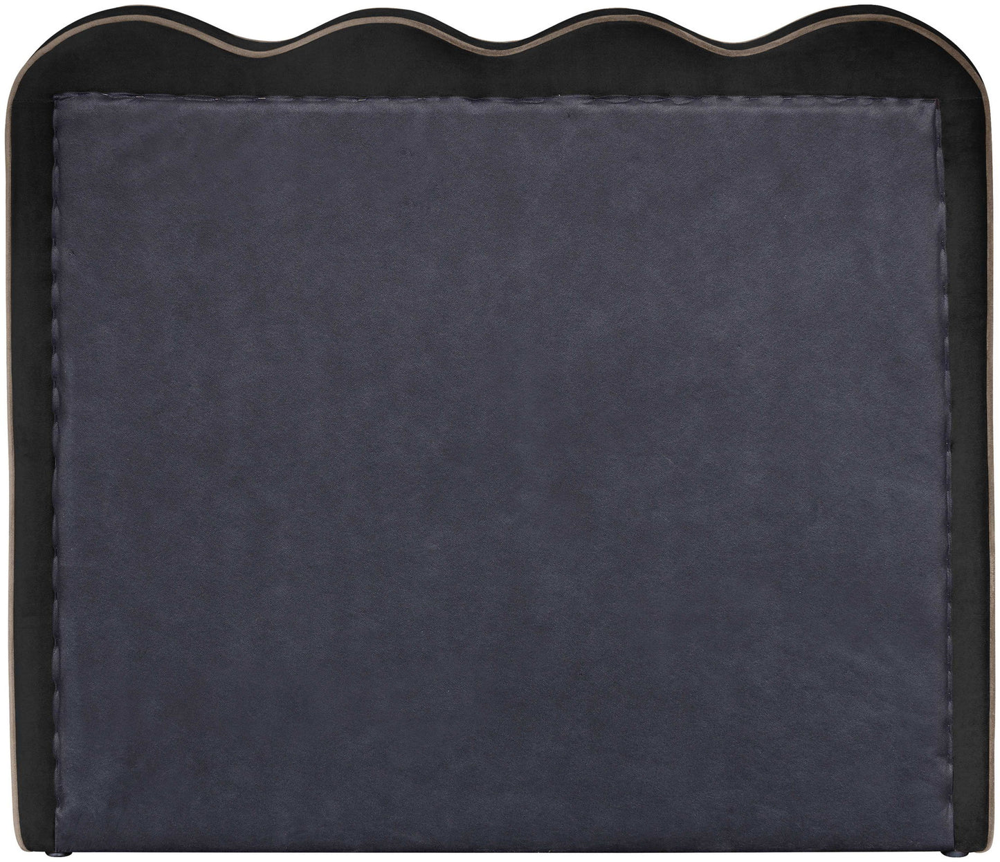 Tempo - Velvet Upholstered Bed